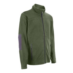 Polar Hw Ralun Hombre Verde Oliva